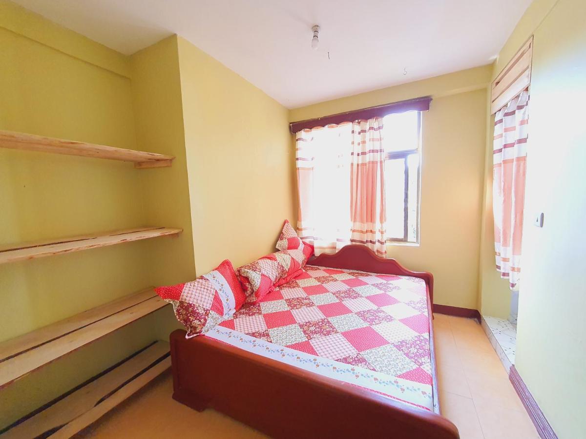 Hostel House Of Culture Arusza Zewnętrze zdjęcie